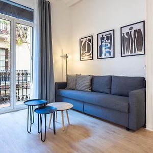 Apartamento de 1 Dormitorio